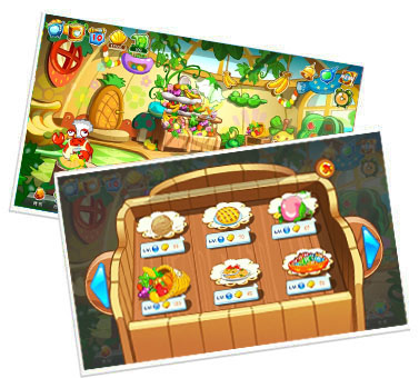 游世界-可爱岛 游世界-可爱岛